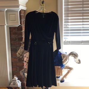 Ralph Lauren dress size 2